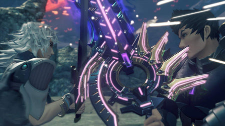 Xenoblade Chronicles 2: Torna ~ The Golden Country [Nintendo Switch]