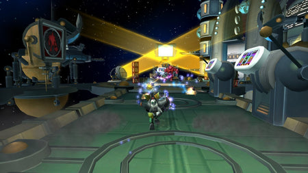 Ratchet & Clank Collection [PlayStation 3]