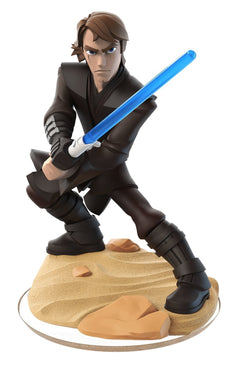 Disney Infinity 3.0 Starter Pack: Xbox 360 Edition - Featuring Star Wars [Xbox 360]