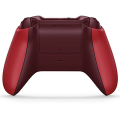 Xbox One Wireless Controller - Red [Xbox One Accessory]