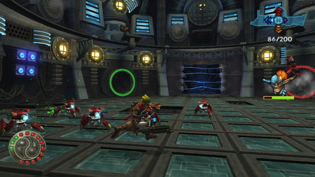 Jak and Daxter Collection [PlayStation 3]