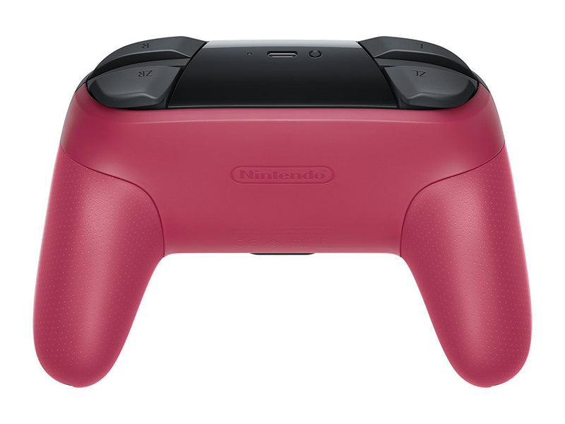 Xenoblade Chronicles 2 Edition Nintendo Switch Pro Controller [Nintendo Switch Accessory]