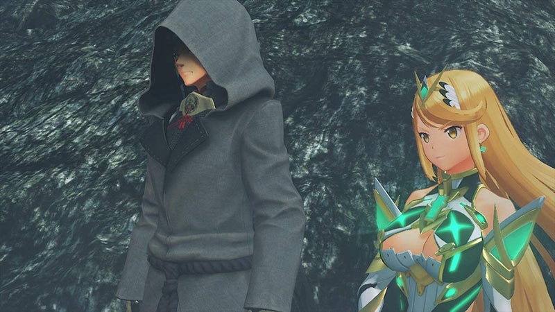Xenoblade Chronicles 2: Torna ~ The Golden Country [Nintendo Switch]