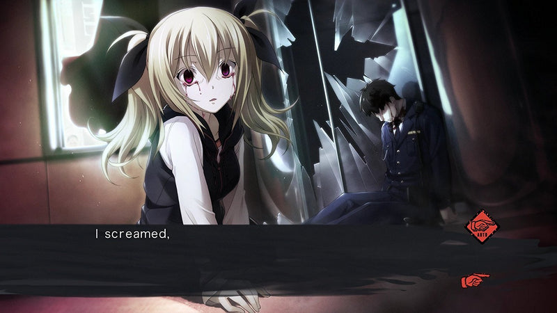 Chaos;Child [Sony PS Vita]