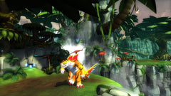 Invizimals: The Lost Kingdom [PlayStation 3]
