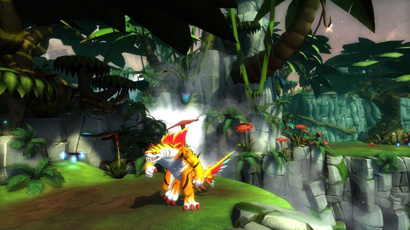 Invizimals: The Lost Kingdom [PlayStation 3]