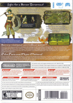 Fire Emblem: Radiant Dawn [Nintendo Wii]