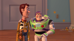 Disney Pixar Toy Story - Special Edition [Blu-Ray]
