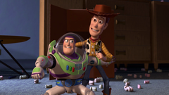 Disney Pixar Toy Story 2 - Special Edition [Blu-Ray]
