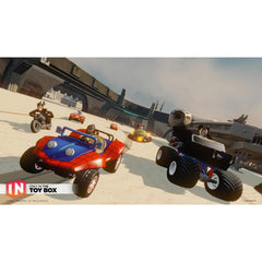 Disney Infinity 3.0 Starter Pack: PS4 Edition - Featuring Star Wars [PlayStation 4]