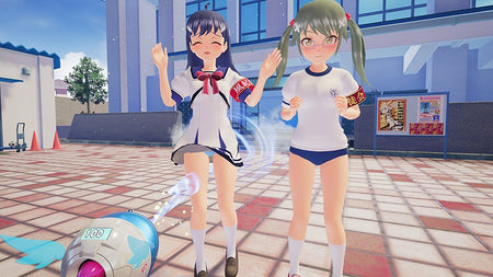 GalGun 2 [Nintendo Switch]