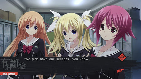 Chaos;Child [PlayStation 4]