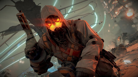 Killzone: Shadow Fall [PlayStation 4]