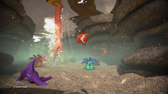 Rush: A Disney-Pixar Adventure - Definitive Edition [Xbox One]