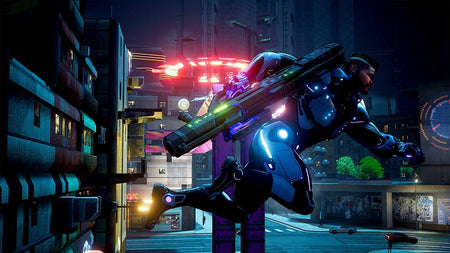 Crackdown 3 [Xbox One]