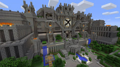 Minecraft: Xbox One Edition [Xbox One]