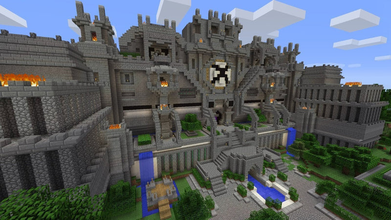 Minecraft: Xbox One Edition [Xbox One]
