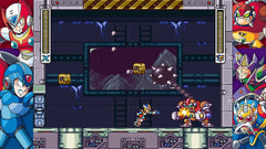 Mega Man X Legacy Collection 1 + 2 [Nintendo Switch]