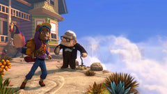 Rush: A Disney-Pixar Adventure - Definitive Edition [Xbox One]