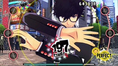 Persona 5: Dancing in Starlight - Day One Edition [PlayStation 4 - VR Mode Included]