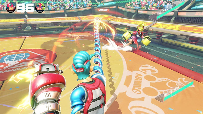ARMS [Nintendo Switch]
