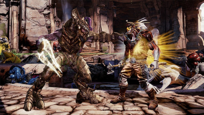 Killer Instinct - Definitive Edition [Xbox One]