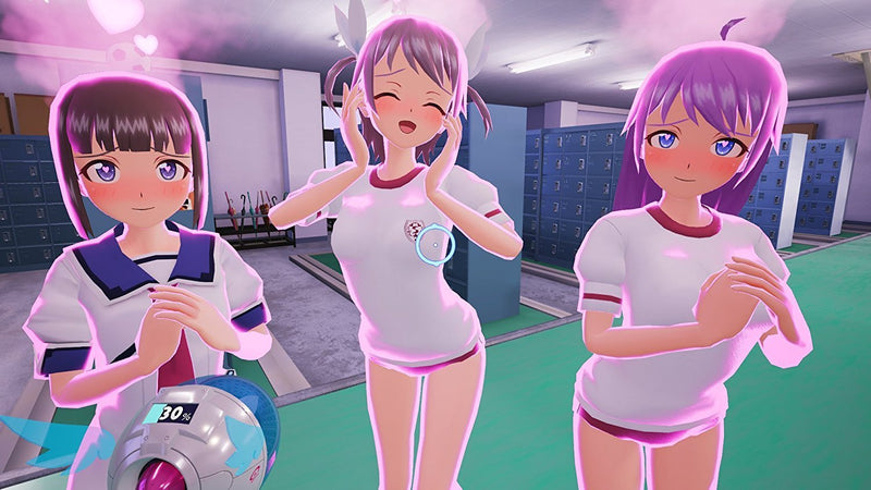 GalGun 2 [PlayStation 4]