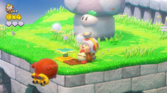 Captain Toad: Treasure Tracker [Nintendo Switch]