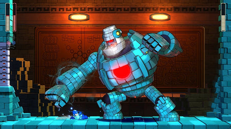 Mega Man 11 [Nintendo Switch]