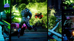 Crackdown 3 [Xbox One]