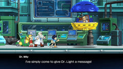 Mega Man 11 [Nintendo Switch]
