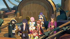 Tales of Vesperia - Definitive Edition [Nintendo Switch]