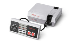 Nintendo Entertainment System NES Classic Mini Edition [Retro System]