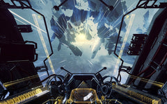 EVE: Valkyrie - PSVR [PlayStation 4]