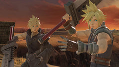 Super Smash Bros. Ultimate [Nintendo Switch]