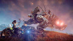 Horizon Zero Dawn - Complete Edition [PlayStation 4]