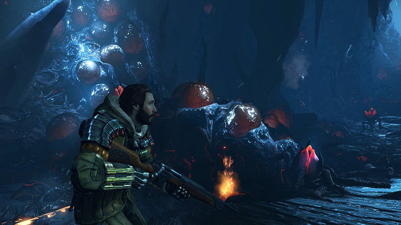 Lost Planet 3 [PlayStation 3]