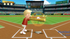 Wii Sports [Nintendo Wii]