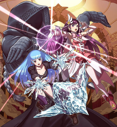 SNK Heroines: Tag Team Frenzy [Nintendo Switch]