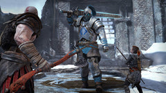 God of War - Stone Mason Edition [PlayStation 4]