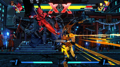 Ultimate Marvel vs. Capcom 3 [Xbox 360]