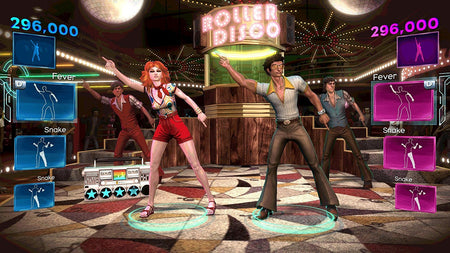 Dance Central 3 [Xbox 360]