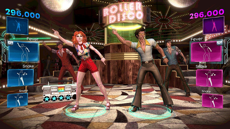 Dance Central 3 [Xbox 360]