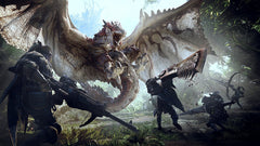 Monster Hunter: World [Xbox One]