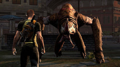 inFamous 2 [PlayStation 3]