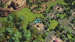 Zoo Tycoon - Ultimate Animal Collection [Xbox One]