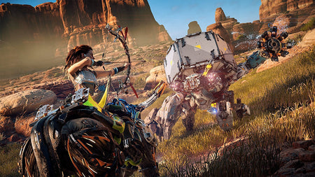 Horizon Zero Dawn - Complete Edition [PlayStation 4]