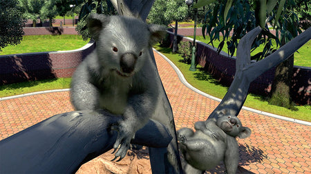 Zoo Tycoon - Ultimate Animal Collection [Xbox One]