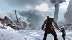 God of War - Stone Mason Edition [PlayStation 4]