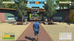 Zoo Tycoon - Ultimate Animal Collection [Xbox One]